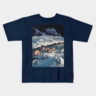 Onsen Kids T-Shirt